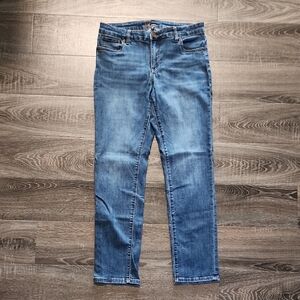 Kut from the Kloth Straight Leg Jeans
